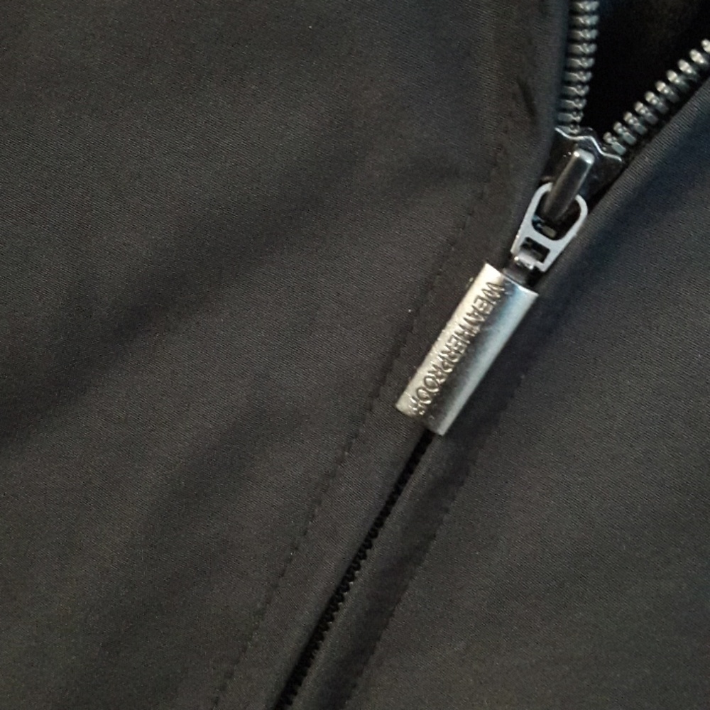Weatherproof Jacket - Picture 4 of 4